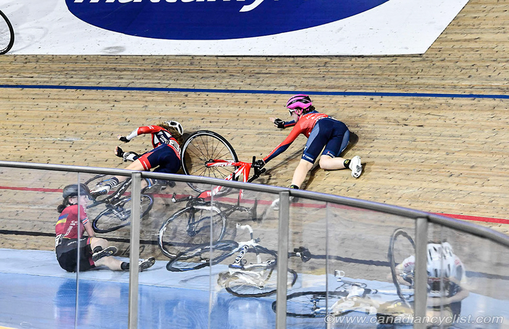 Junior Track Nationals