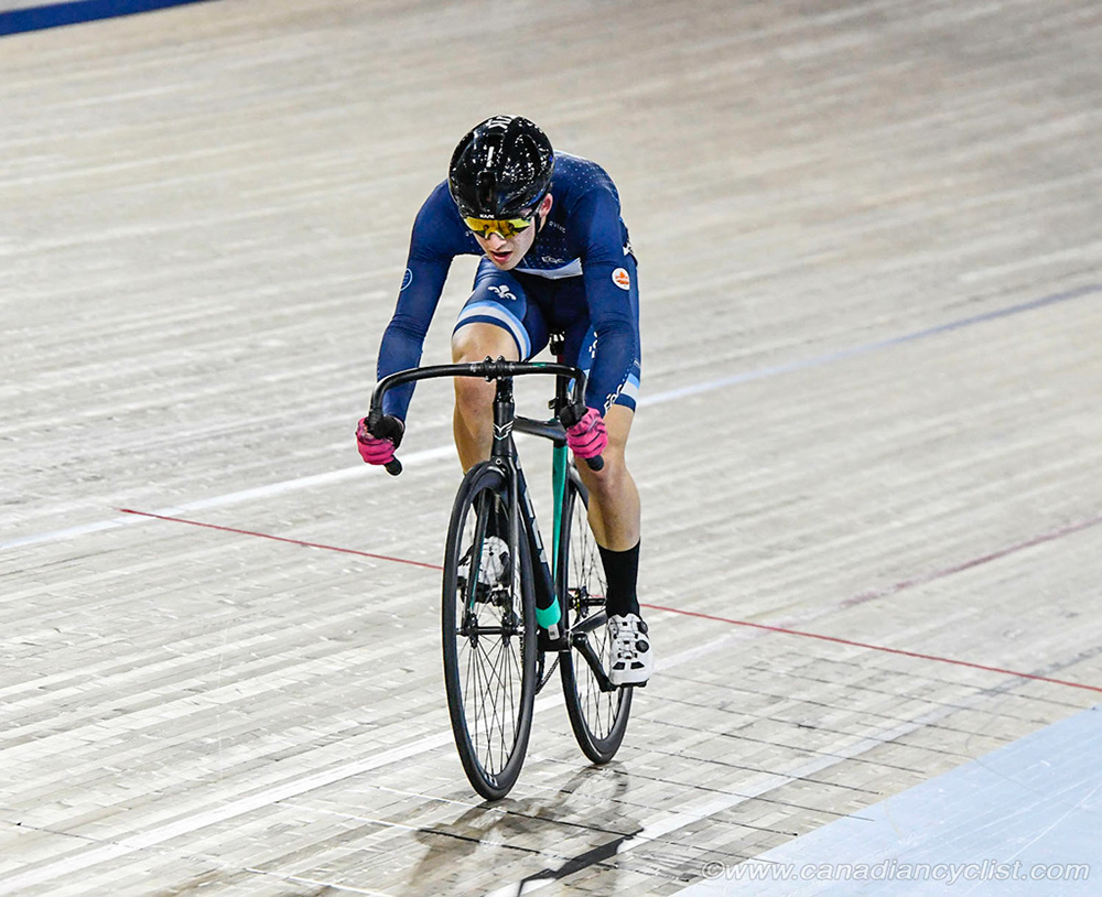 Junior Track Nationals