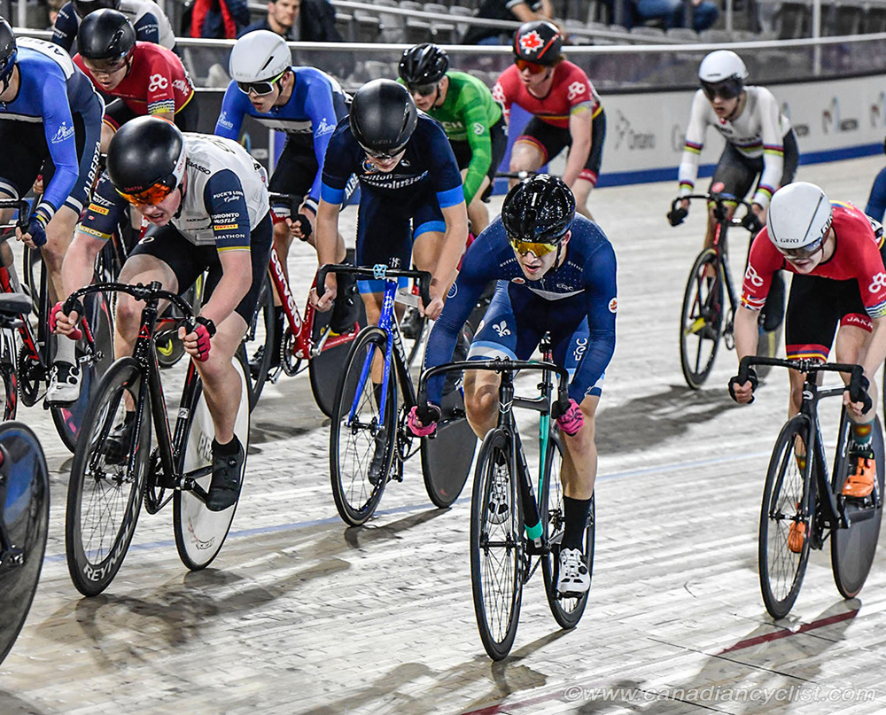 Junior Track Nationals