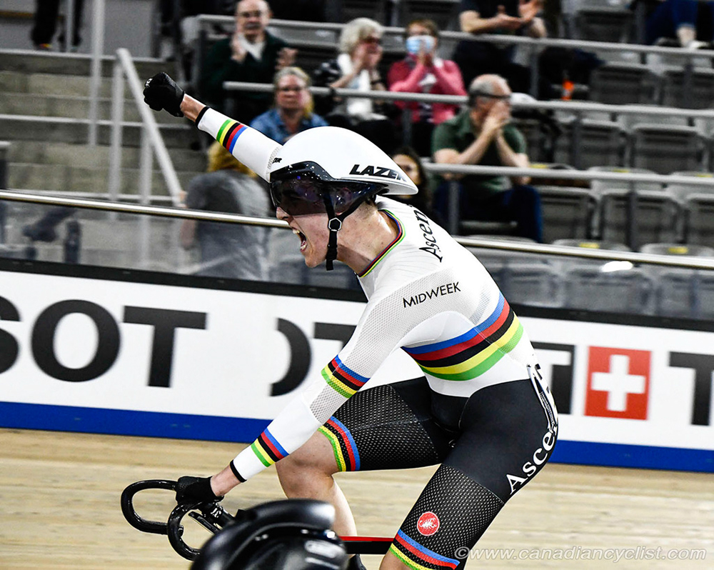 Junior Track Nationals