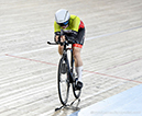 2022 Junior/U17 Track Nationals