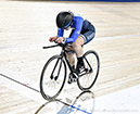 2022 Junior/U17 Track Nationals