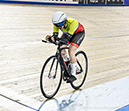 2022 Junior/U17 Track Nationals