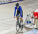 2022 Junior/U17 Track Nationals