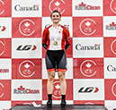 2022 Junior/U17 Track Nationals