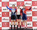 2022 Junior/U17 Track Nationals