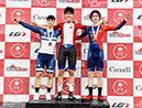 2022 Junior/U17 Track Nationals