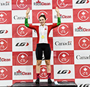 2022 Junior/U17 Track Nationals