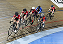 2022 Junior/U17 Track Nationals