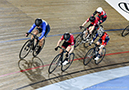 2022 Junior/U17 Track Nationals