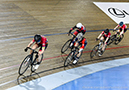 2022 Junior/U17 Track Nationals