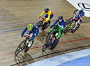 2022 Junior/U17 Track Nationals