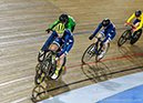 2022 Junior/U17 Track Nationals