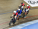 2022 Junior/U17 Track Nationals