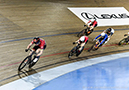 2022 Junior/U17 Track Nationals