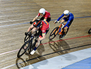2022 Junior/U17 Track Nationals