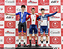 2022 Junior/U17 Track Nationals