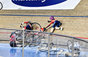 Junior Track Nationals