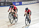 Junior Track Nationals