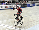 Junior Track Nationals