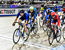 Junior Track Nationals