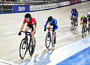 Junior Track Nationals