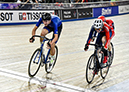 Junior Track Nationals