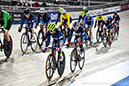 Junior Track Nationals