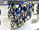 Junior Track Nationals