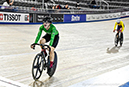 Junior Track Nationals