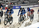 Junior Track Nationals