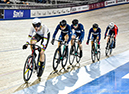 Junior Track Nationals