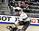 Junior Track Nationals