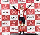 Junior Track Nationals