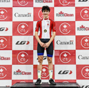 Junior Track Nationals