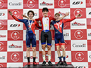 Junior Track Nationals