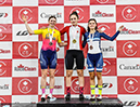 Junior Track Nationals