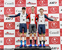 Junior Track Nationals