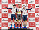 Junior Track Nationals