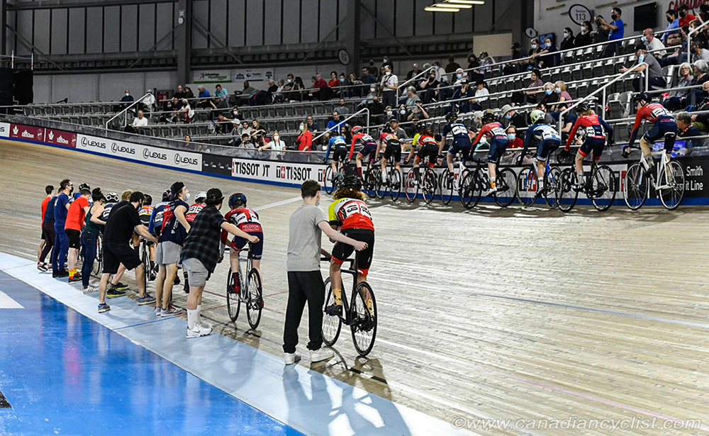 Junior Track Nationals