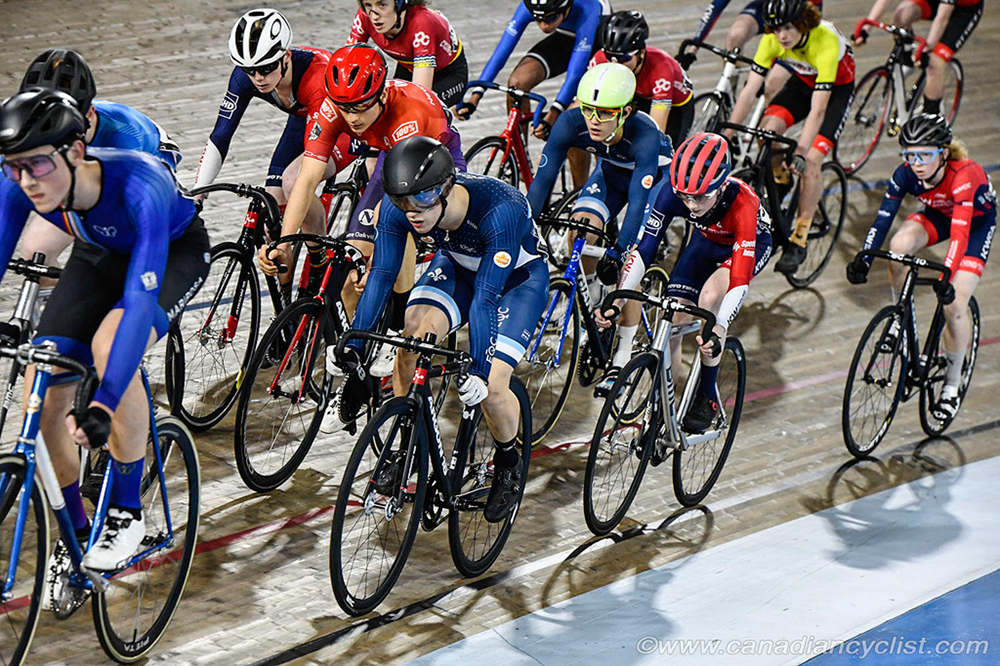 Junior Track Nationals