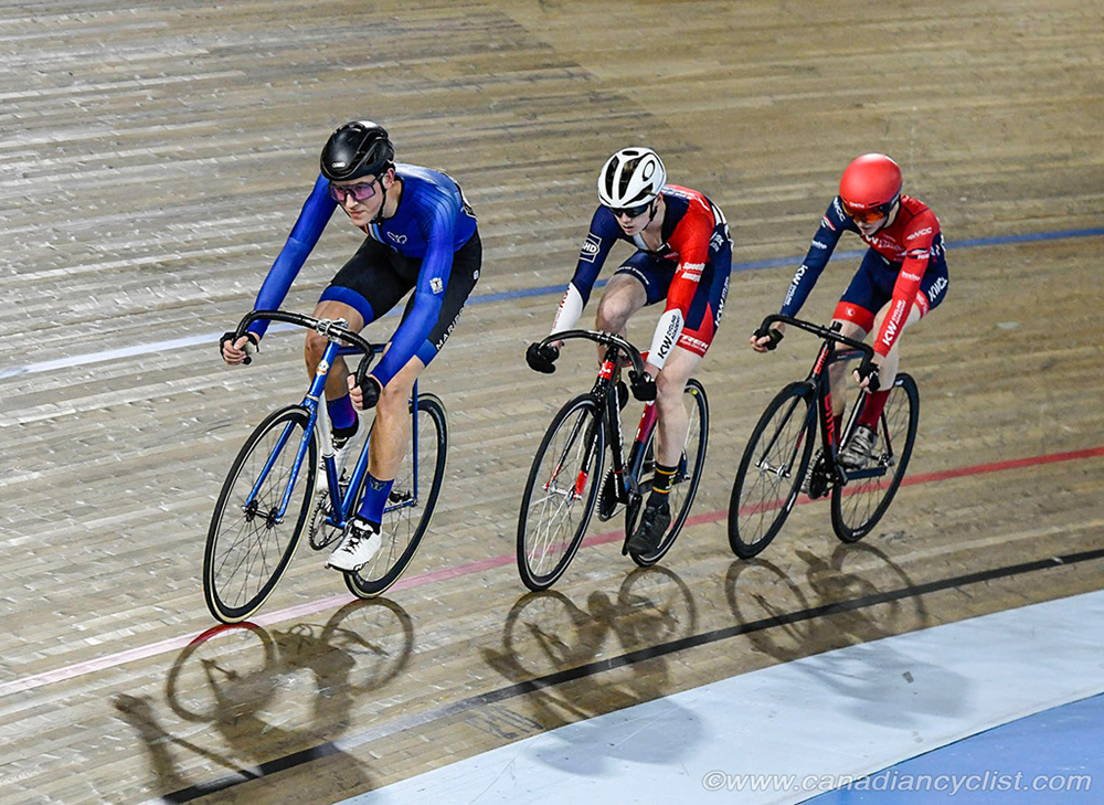 Junior Track Nationals