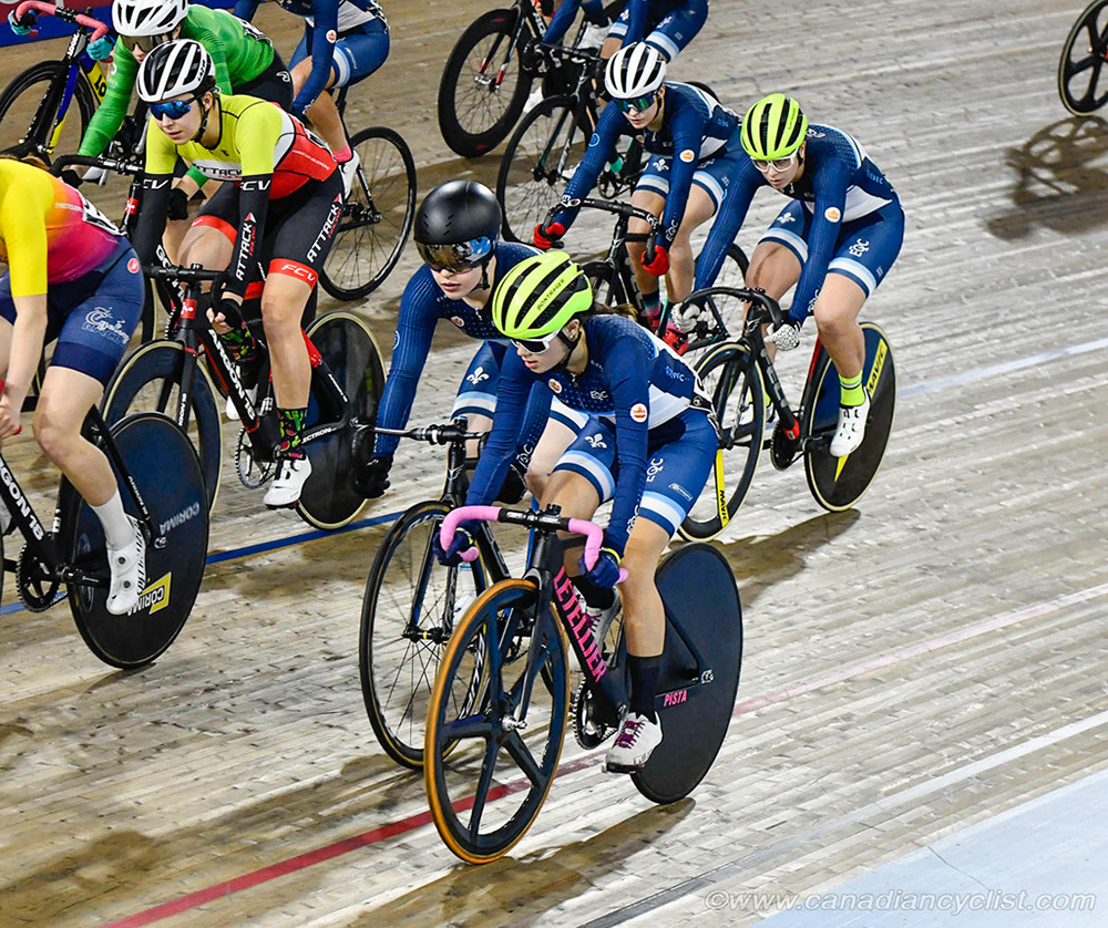 Junior Track Nationals