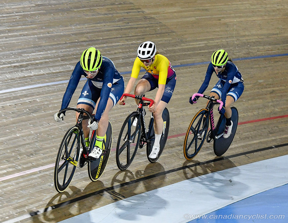 Junior Track Nationals