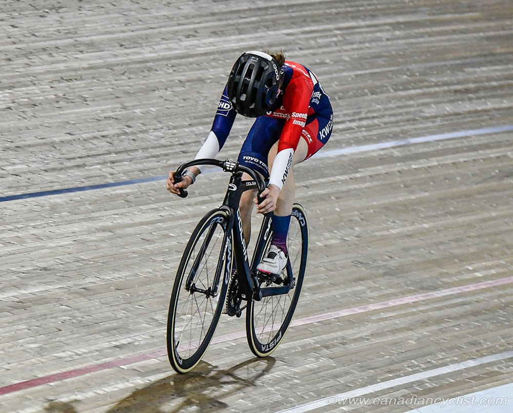 2022 Junior/U17 Track Nationals