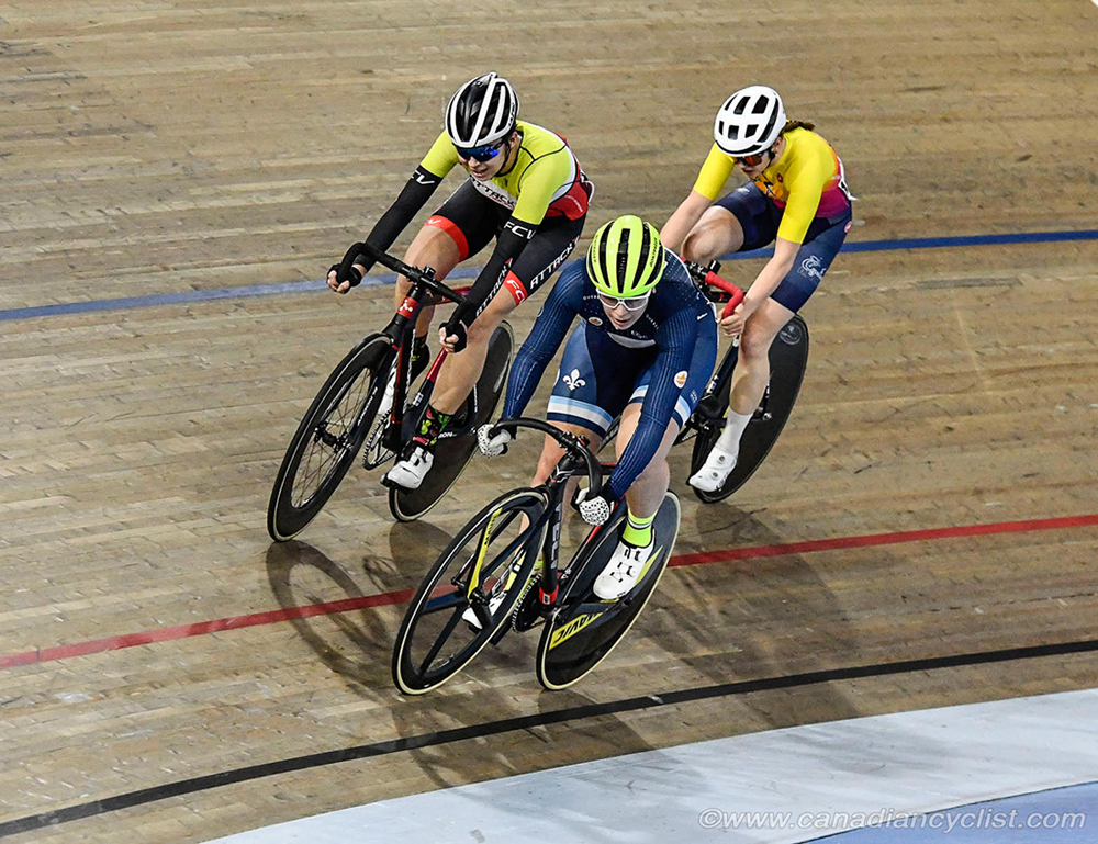 2022 Junior/U17 Track Nationals