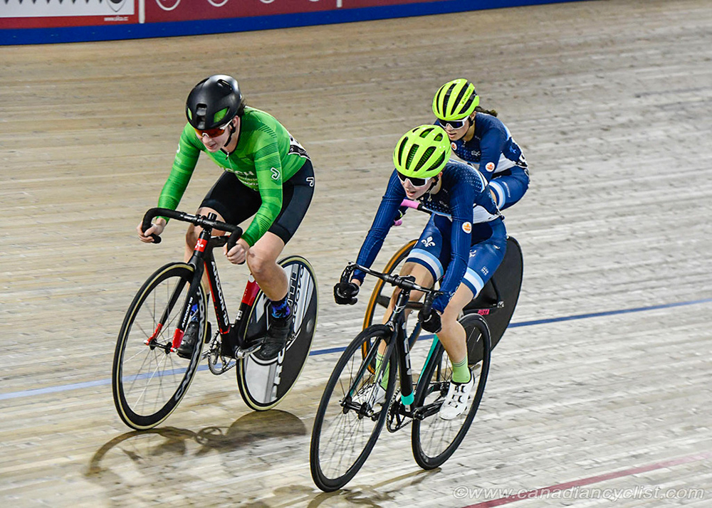 2022 Junior/U17 Track Nationals