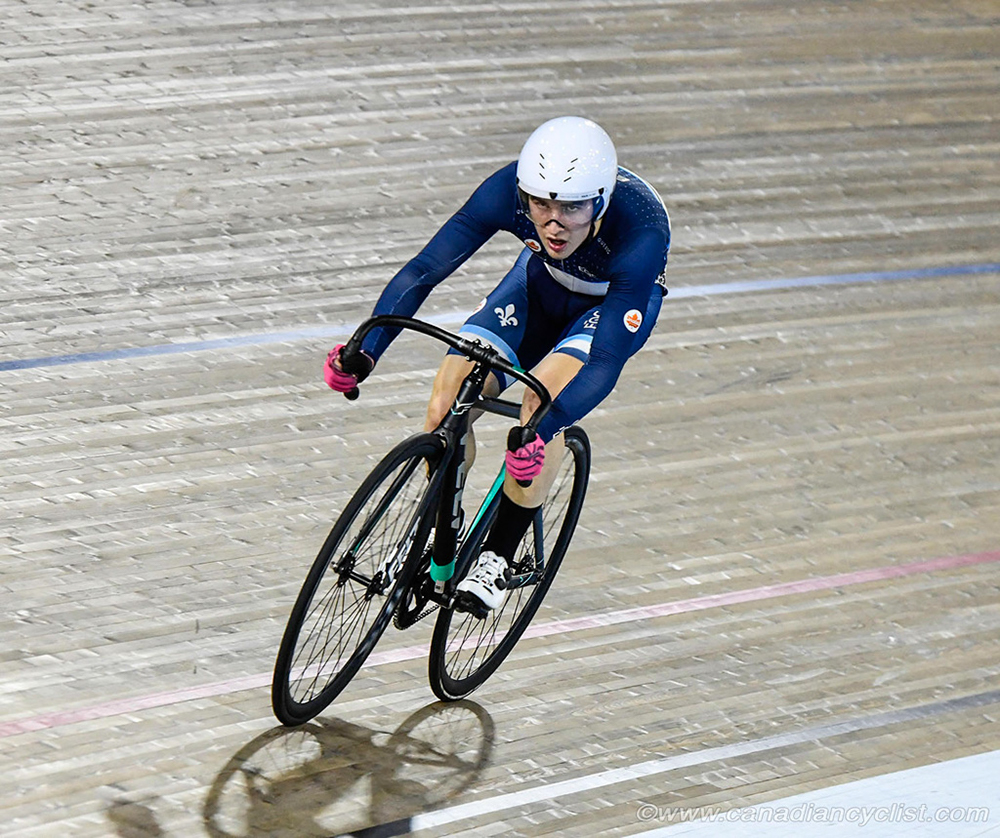 2022 Junior/U17 Track Nationals