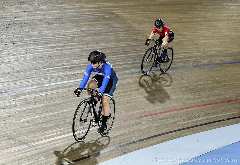 Junior Track Nationals