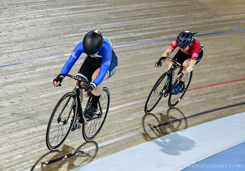 Junior Track Nationals